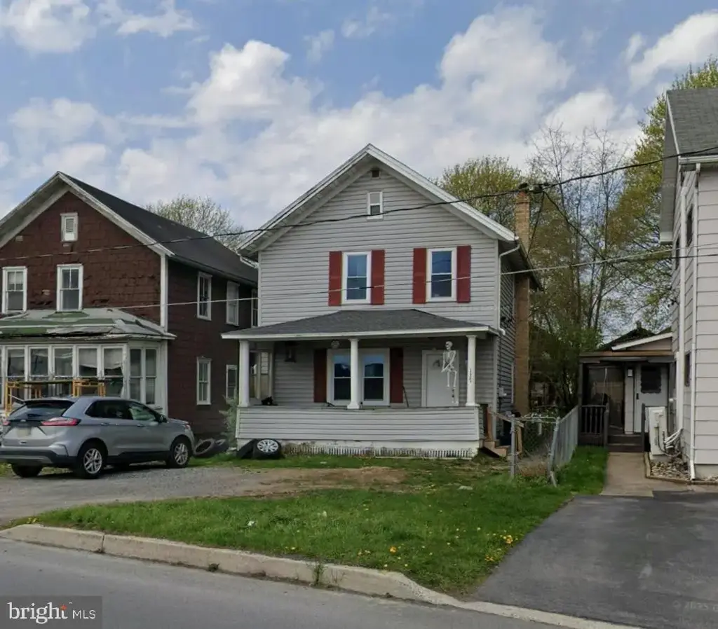 137 Railroad St, PHILIPSBURG