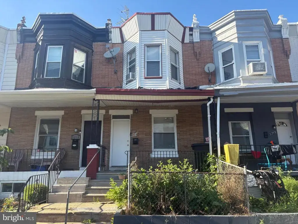 5217 Rodman St, PHILADELPHIA