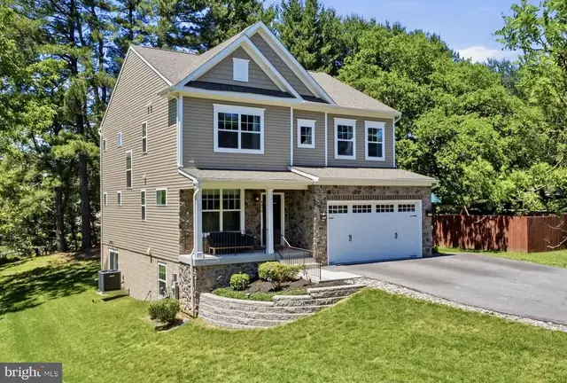 4874 Avoca Ave, Ellicott City