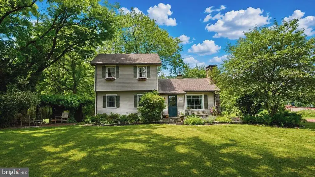 1490 River Rd, UPPER BLACK EDDY