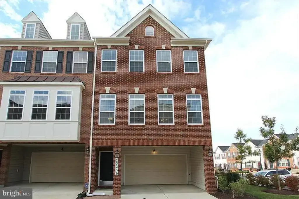 23236 Roberts Tavern Dr #1343, CLARKSBURG