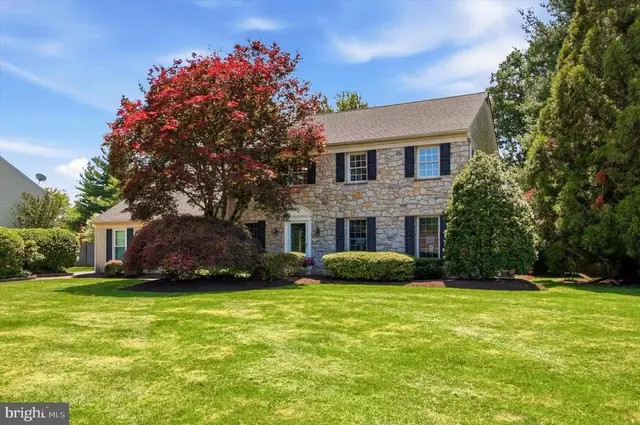 205 Stout Rd, Ambler