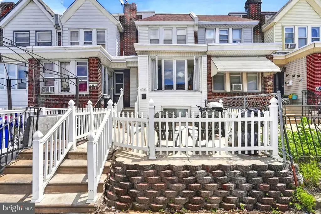4033 Castor Ave, PHILADELPHIA
