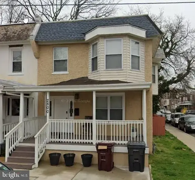 2800 N West St, Wilmington