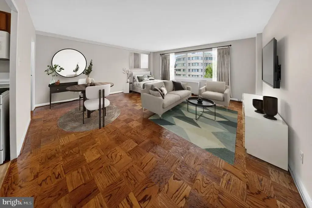 5406 Connecticut Ave Nw #608, WASHINGTON