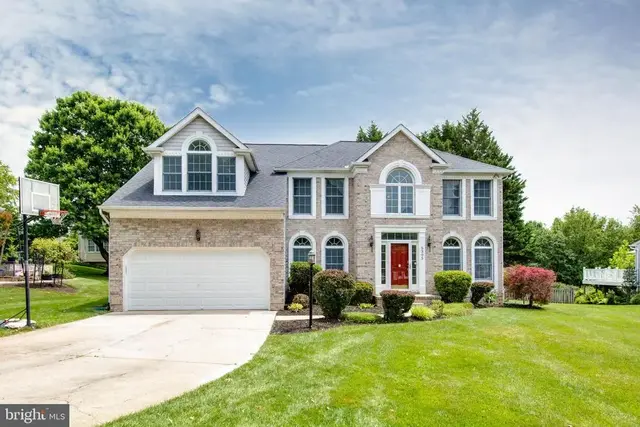 5305 Tangle Wood Ct, Ellicott City