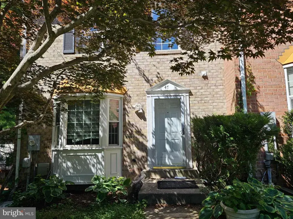 47 Gas Light Ct, GAITHERSBURG