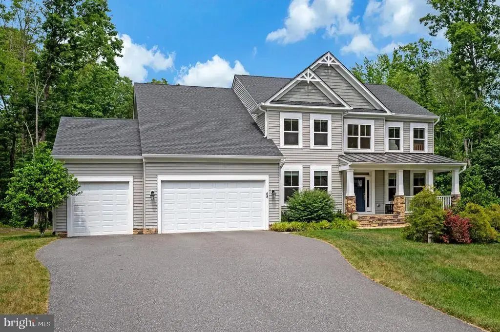 68 Bronco Ln, FREDERICKSBURG