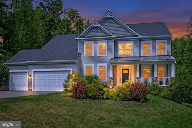68 Bronco Ln, Fredericksburg