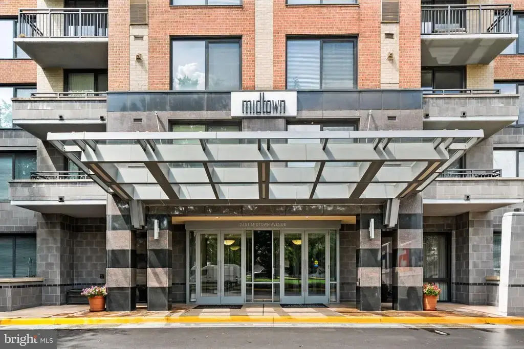 2451 Midtown Ave #708, ALEXANDRIA