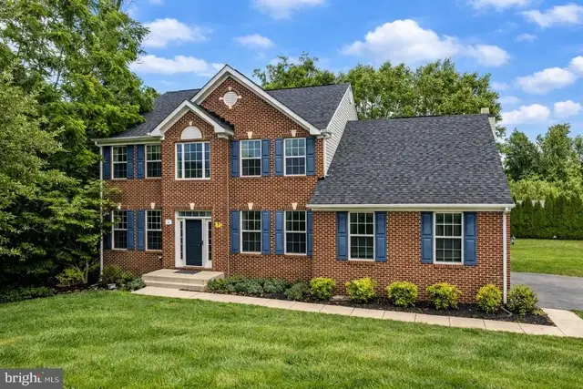 3701 Jacks Way, Ellicott City