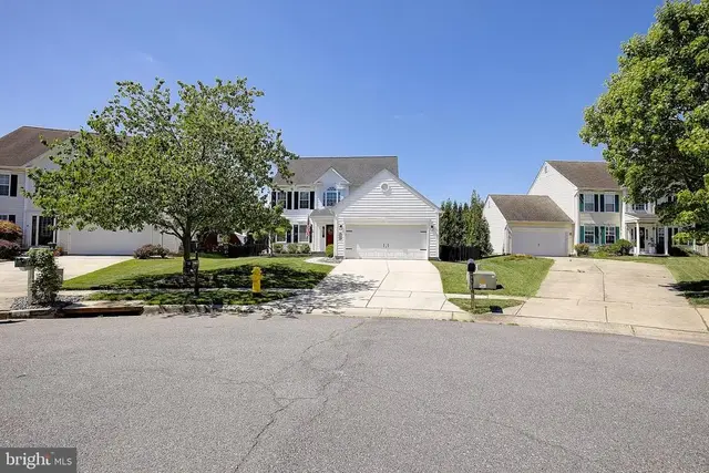 313 Buckland Ct, Severna Park