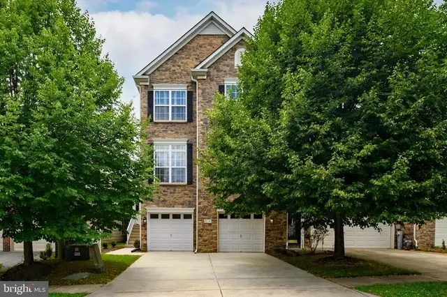 8114 Winding Ross Way, Ellicott City