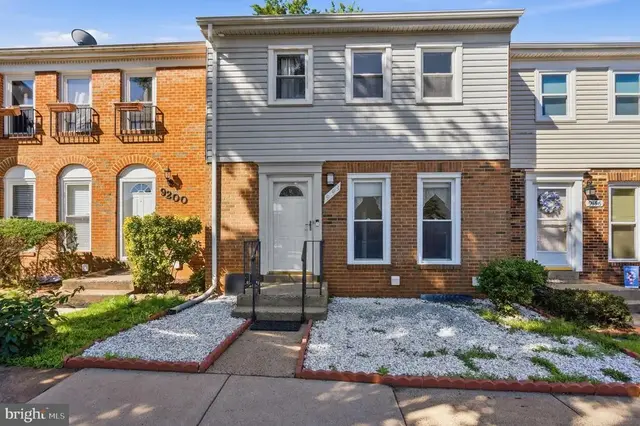 9198 Laurelwood Ct, Manassas
