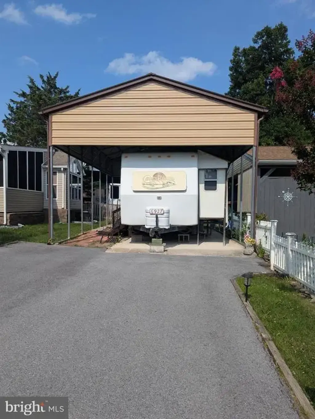 Block 69 Lot 27 Ranger Road, FALLING WATERS