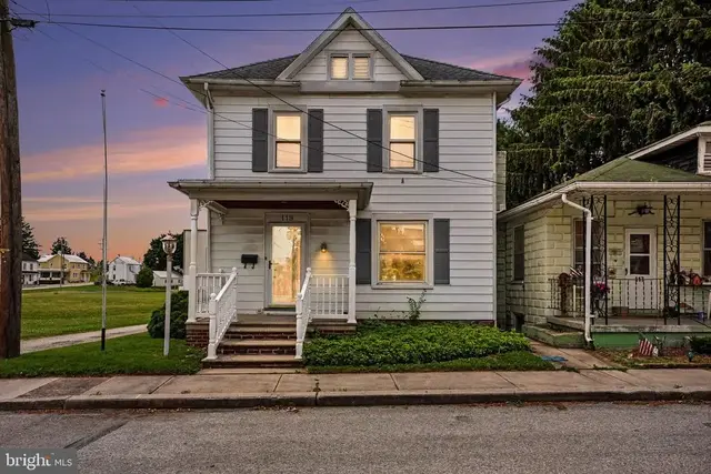 119 M St, Littlestown