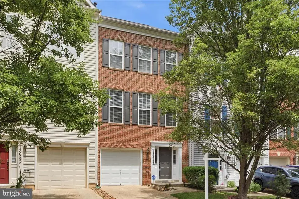 13683 Harvest Glen Way, GERMANTOWN