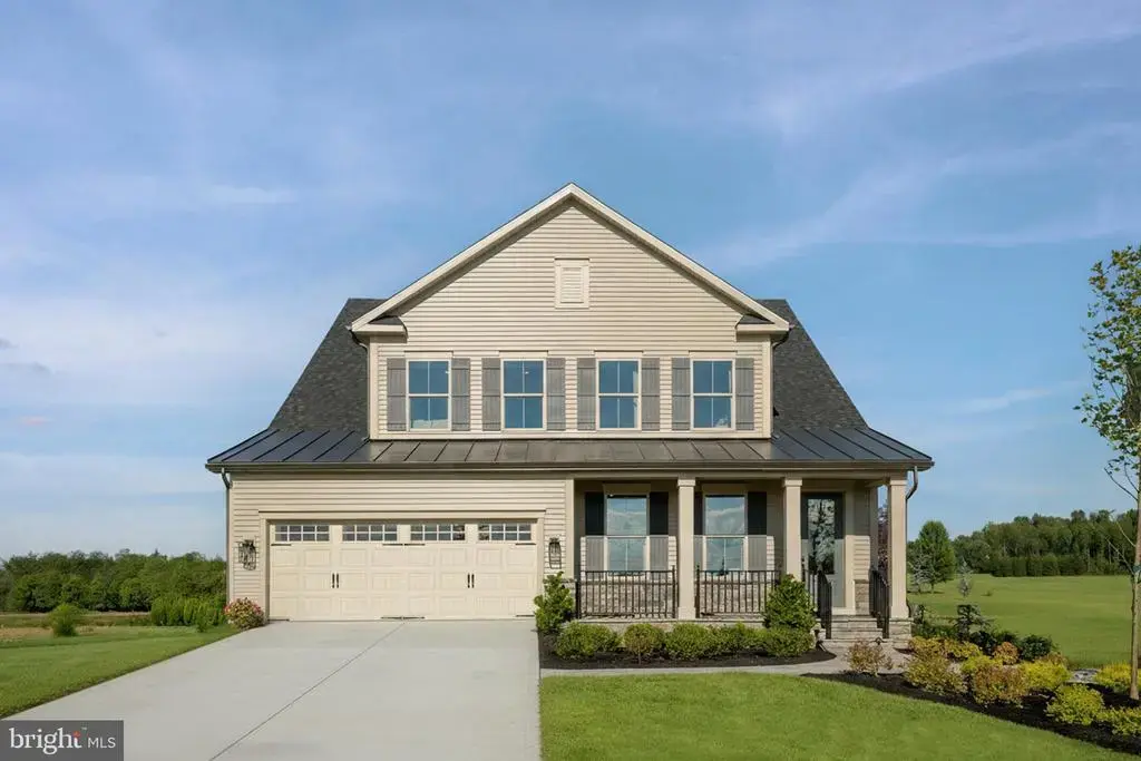 6108 Beck Overlook Dr, IJAMSVILLE