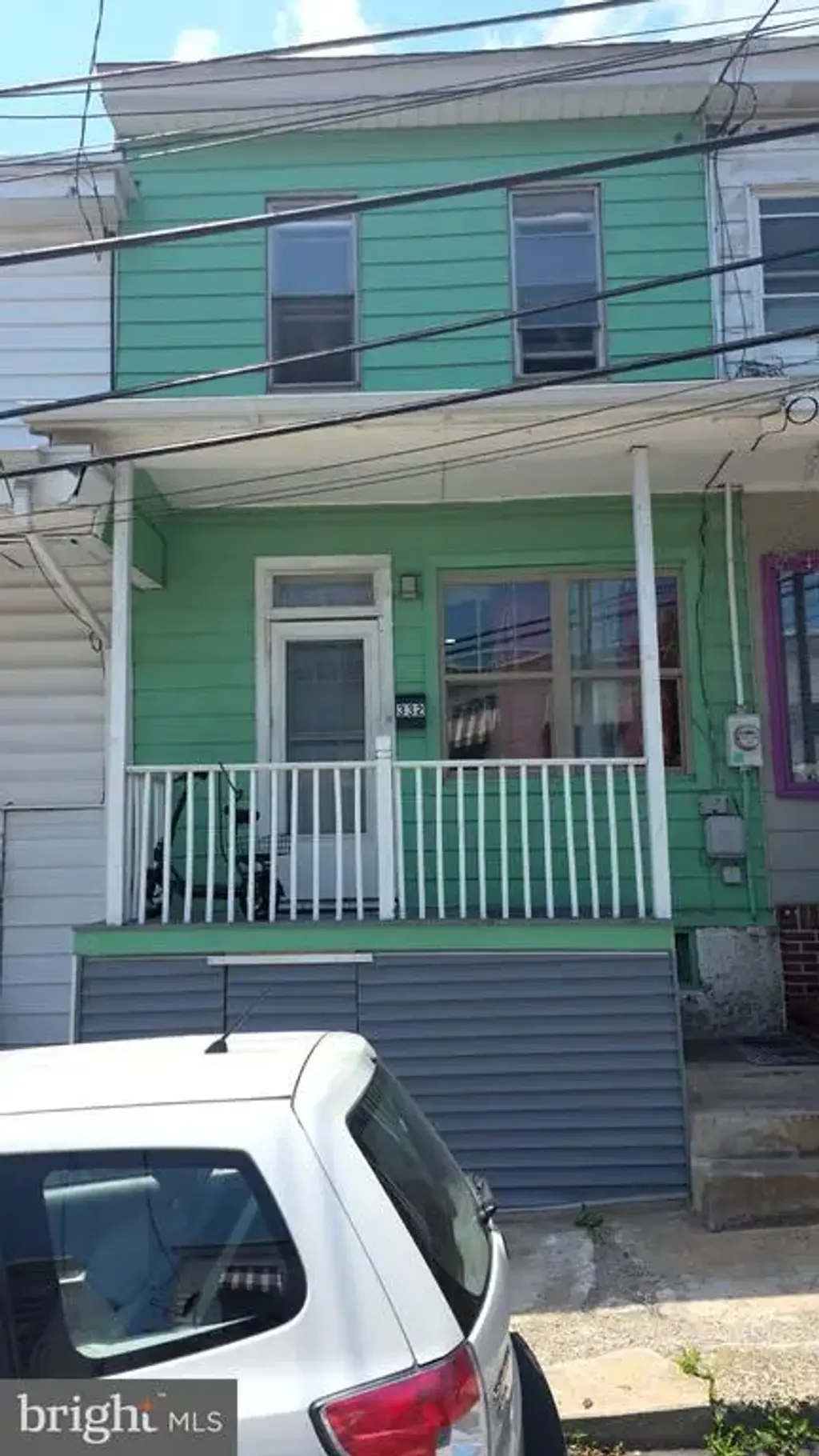332 S Jardin, SHENANDOAH