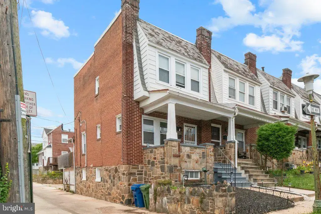 4117 Granite Ave, BALTIMORE