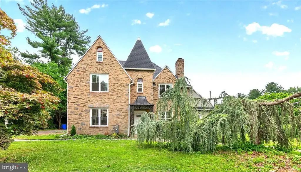 401 Carlton Ave, WYNCOTE