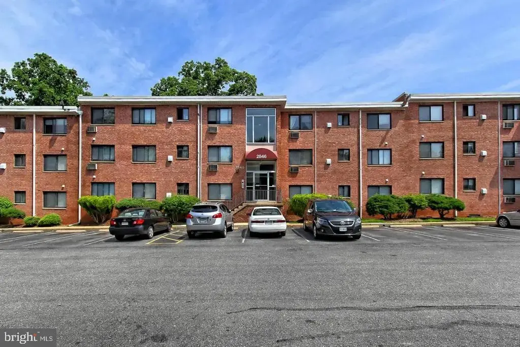 2846 Annandale Rd #220, FALLS CHURCH