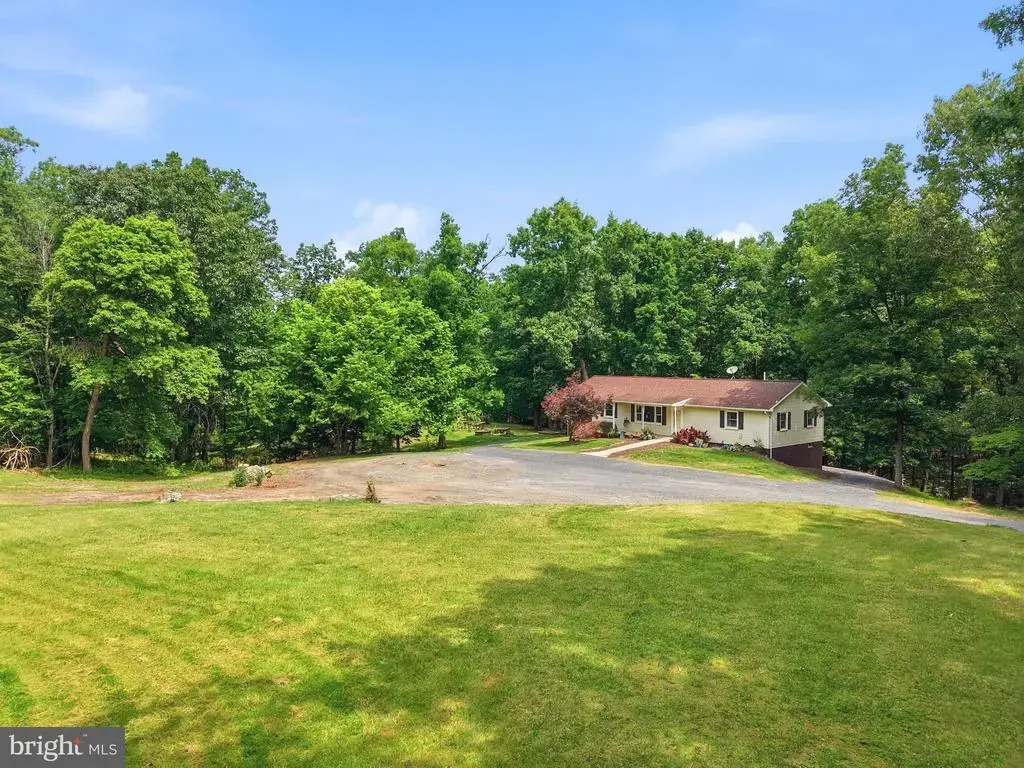 356 White Oak Ln, NEW MARKET