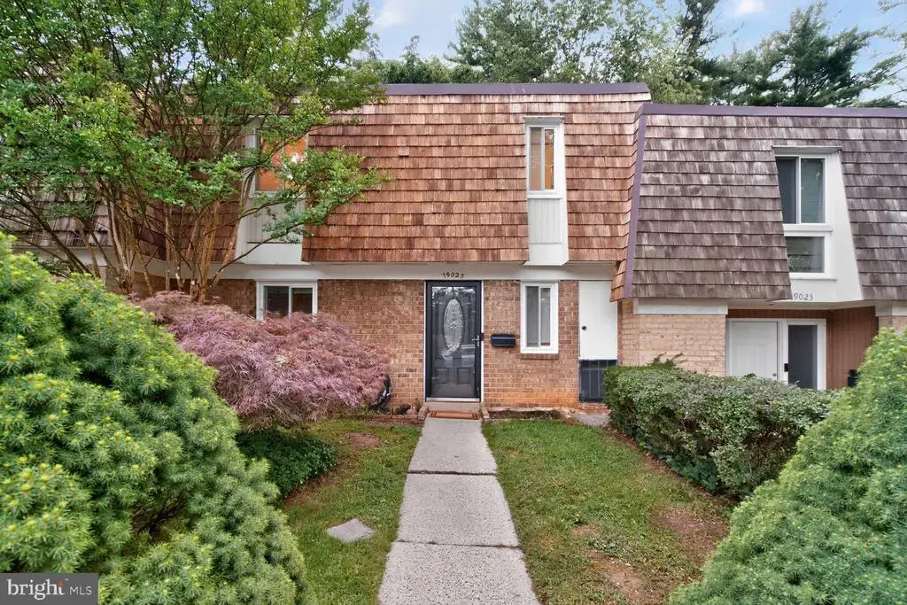 19025 Coltfield Ct, GAITHERSBURG