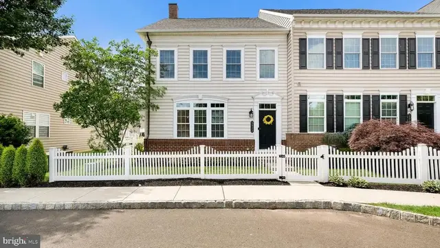 3933 Cephas Child Rd, Doylestown