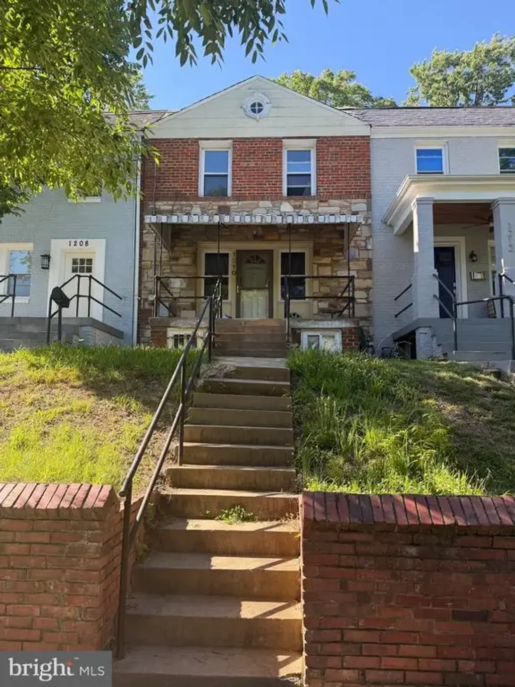1210 Congress St Se, WASHINGTON