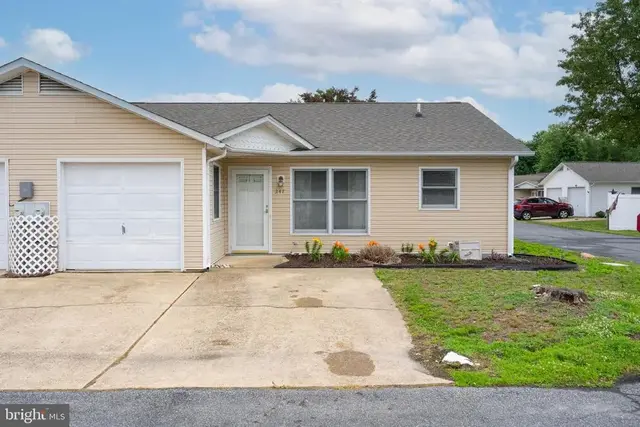 247 Magnolia Dr, Millsboro