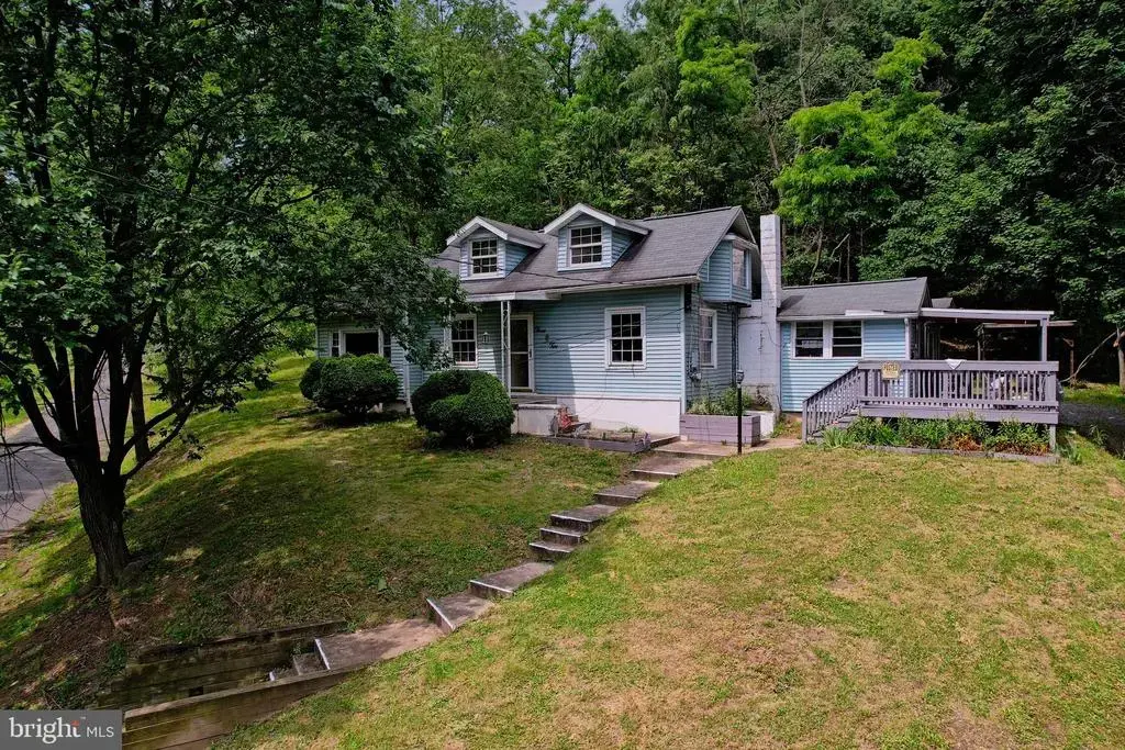 302 Wills Creek Ave, CUMBERLAND