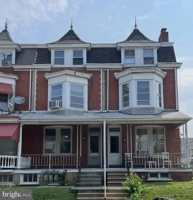213-215 N N 15th St, Allentown