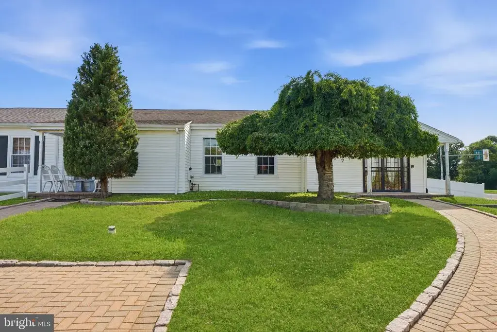 2948 Hanita Ct, BENSALEM