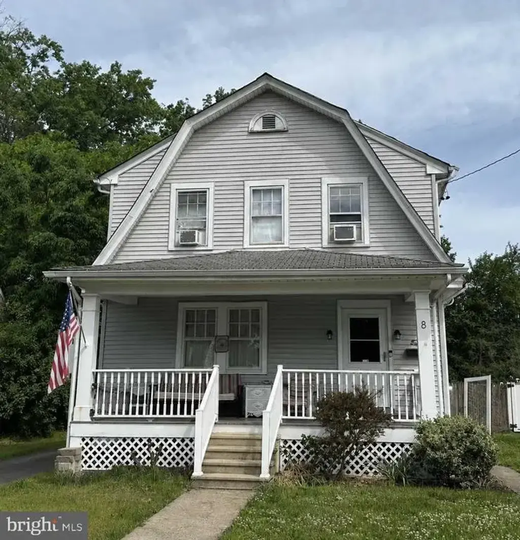 8 Pennroad Ave, EWING