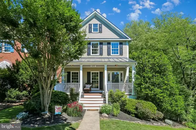 465 Tschiffely Square Rd, Gaithersburg