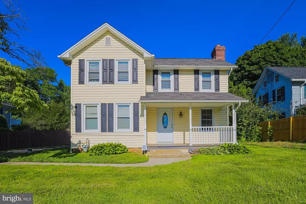 2412 Rocks Rd, FOREST HILL