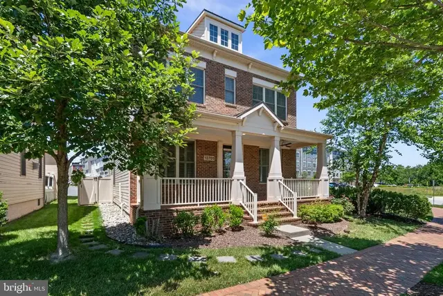 13701 Tribute Pkwy, Clarksburg