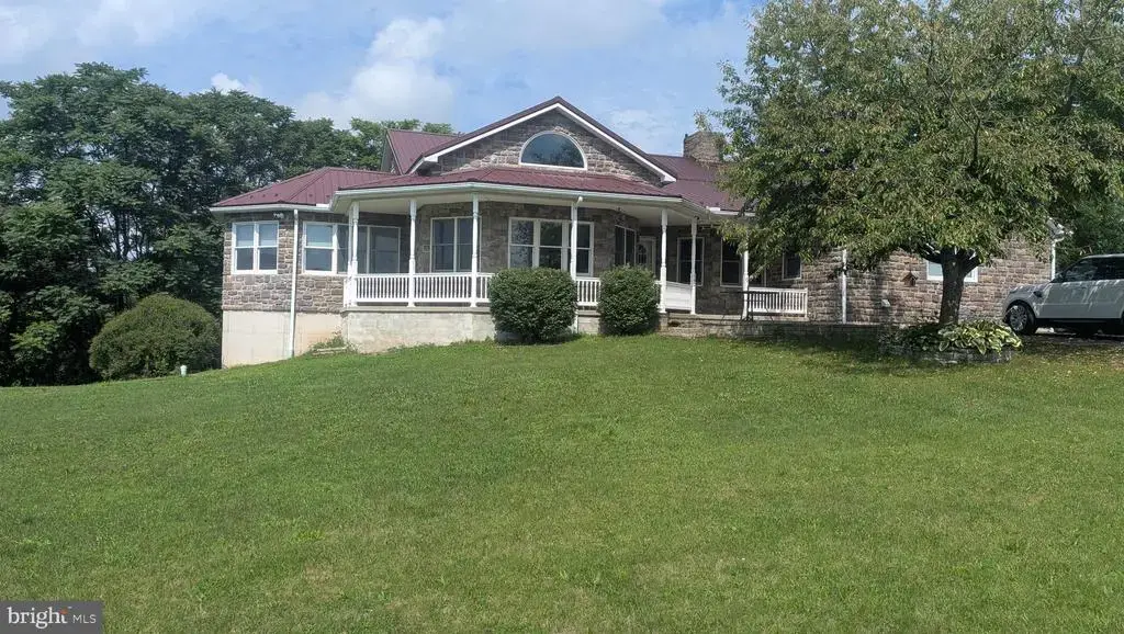 162 Hosler Ln, THOMPSONTOWN