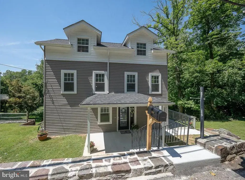 292 Balligomingo Rd, CONSHOHOCKEN