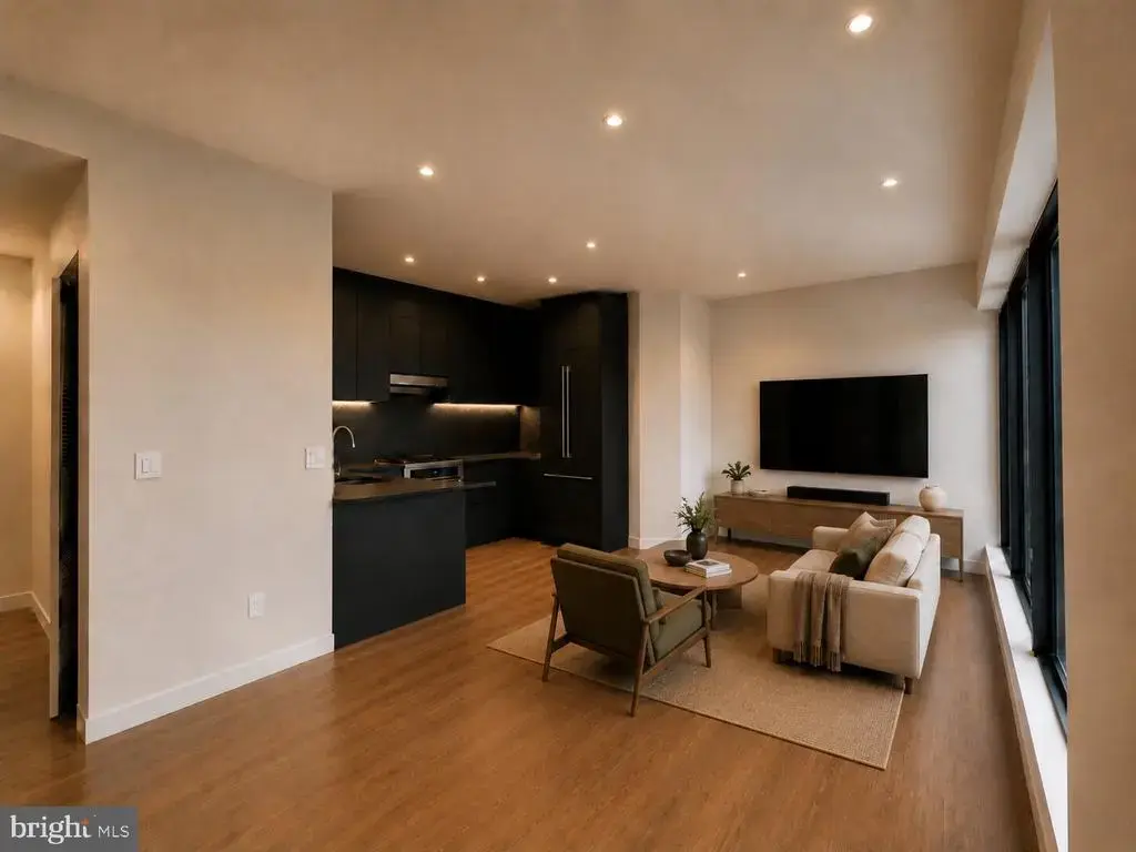 2115 Ward Ct Nw #5, WASHINGTON