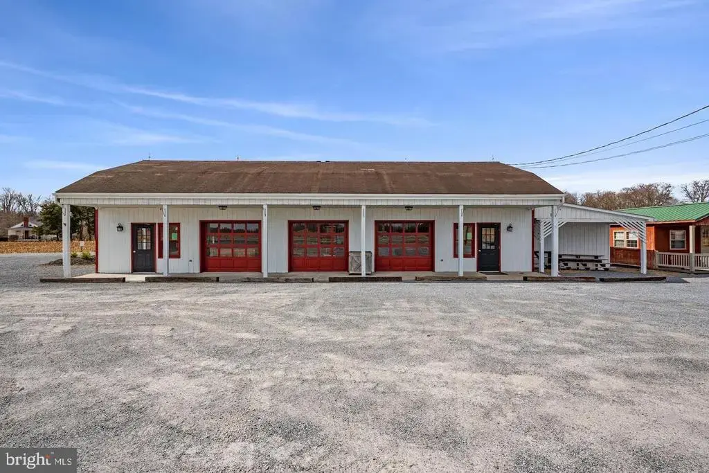 601-03 Quinton Marlboro Rd, BRIDGETON