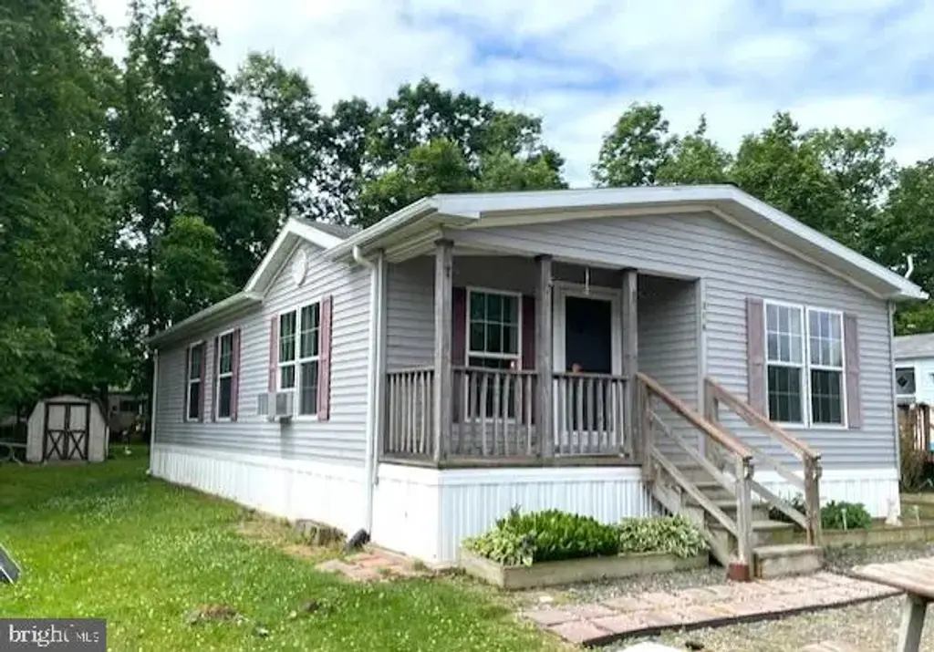 232 Yankee Rd #316, QUAKERTOWN