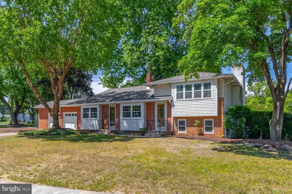 428 Wedgewood Dr, BLACKWOOD