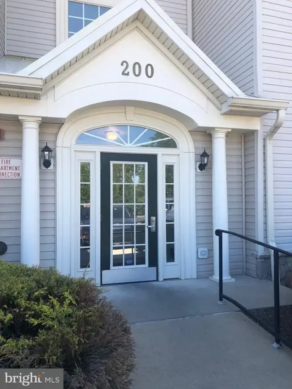 200 Beech Blvd #203, WARRINGTON