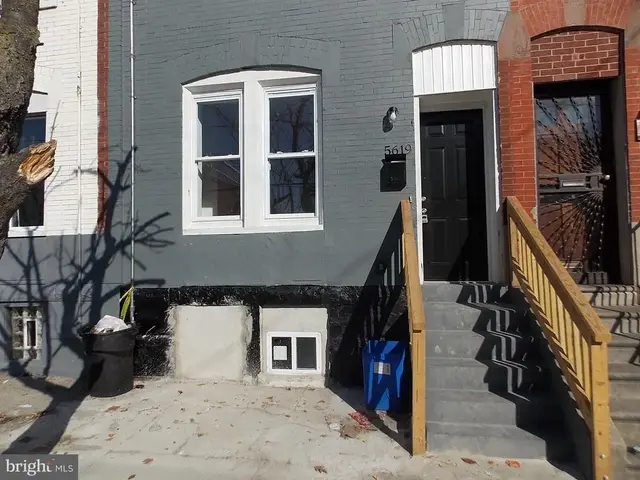 5619 Arch St, Philadelphia
