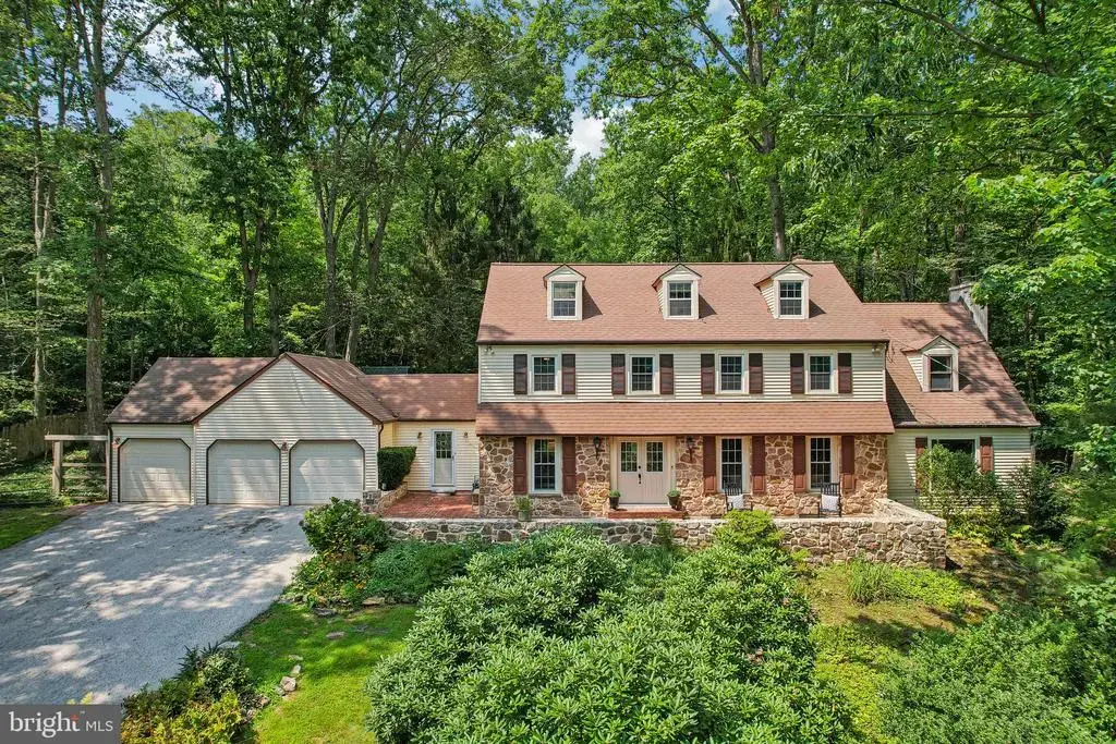 512 Conestoga Rd, MALVERN