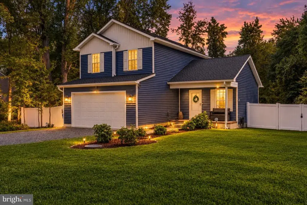 123 Tennessee Rd, STEVENSVILLE