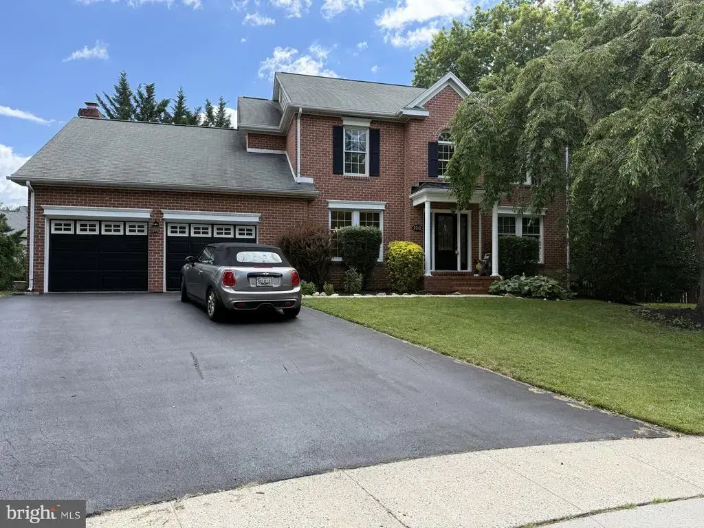 2212 Banner Hill Rd, FREDERICK
