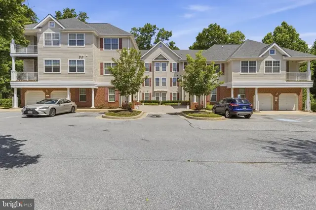 9695 Devedente Dr #100, Owings Mills